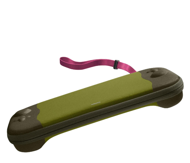 YAXO TAHOE Cool Edition do NS/NS2 Matcha Green - 1373140 - zdjęcie 3